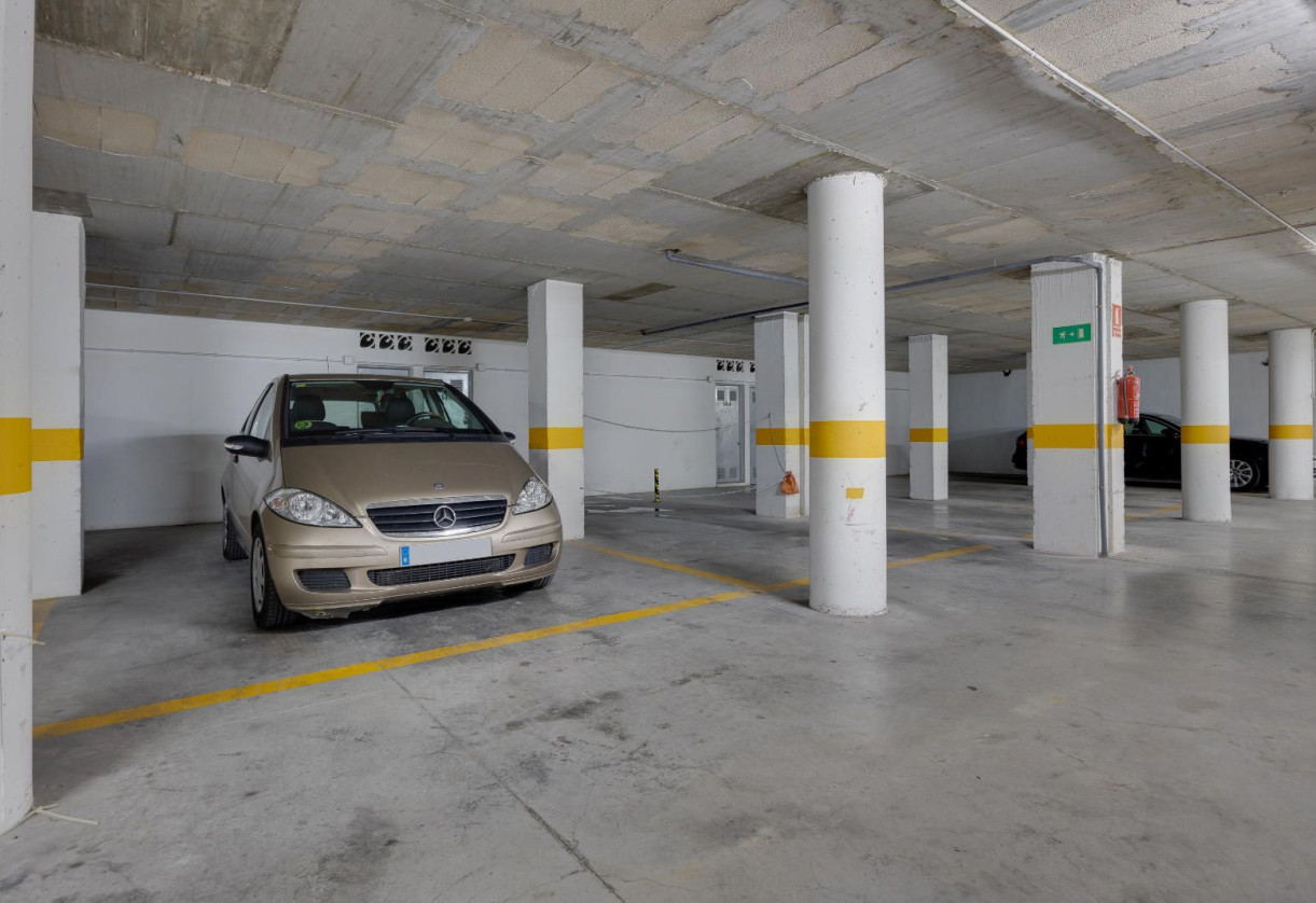 Resale · Apartment · Torrevieja · Playa del Cura