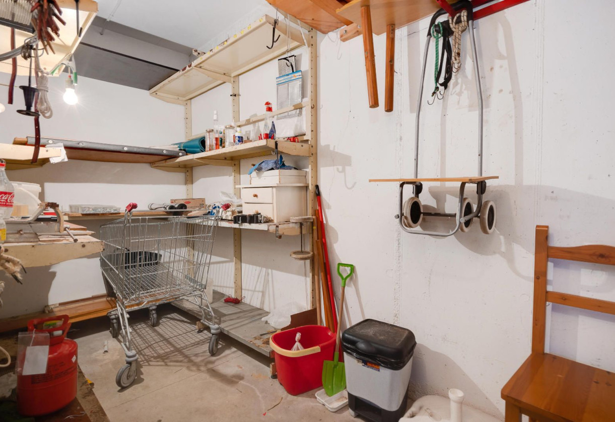 Resale · Apartment · Torrevieja · Playa del Cura