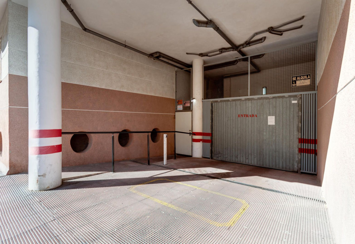 Resale · Apartment · Torrevieja · Playa del Cura