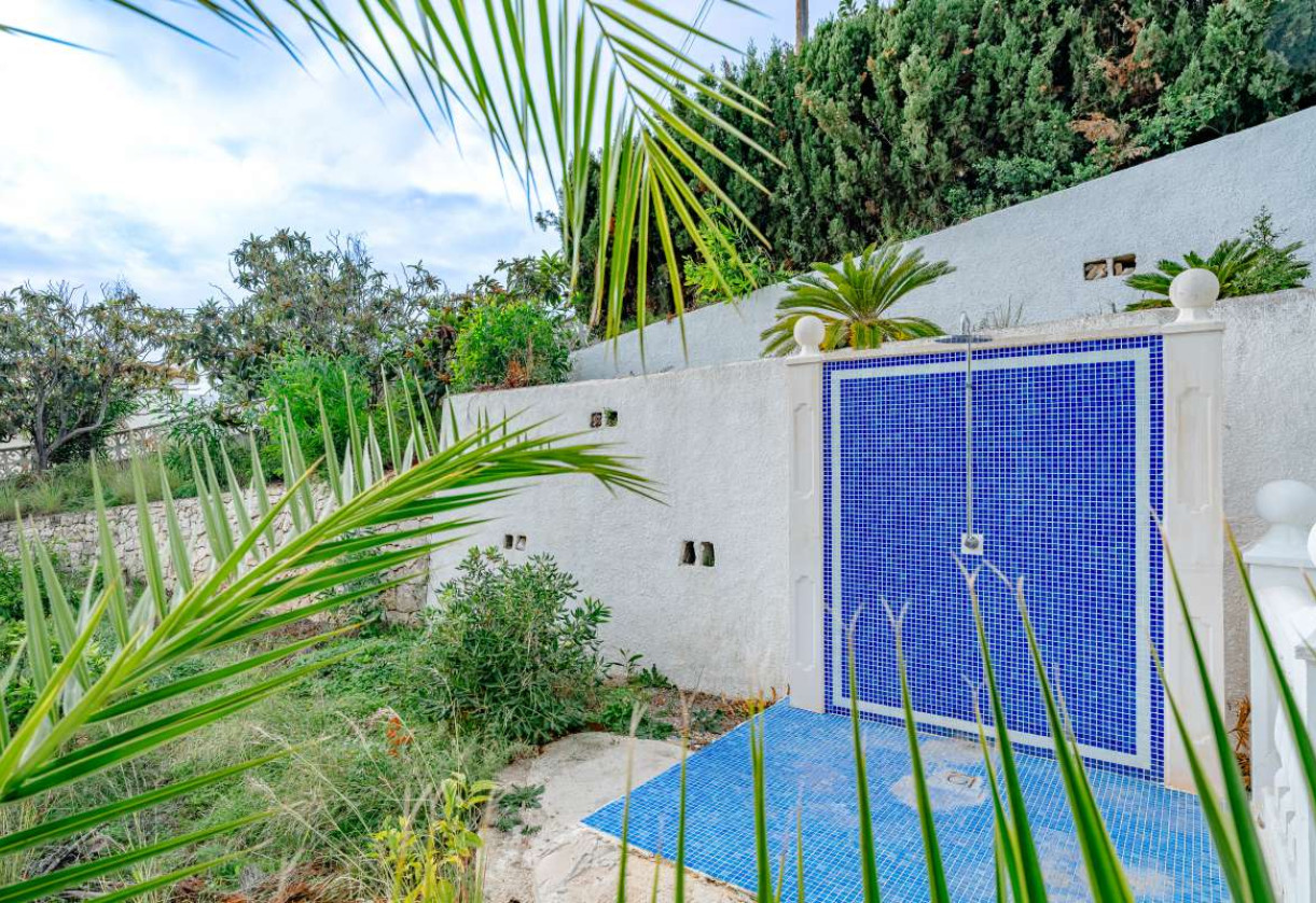 Sale · Villa · Benissa Coast