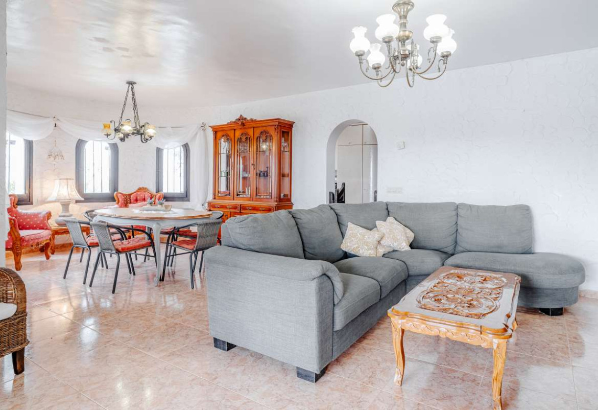 Sale · Villa · Benissa Coast