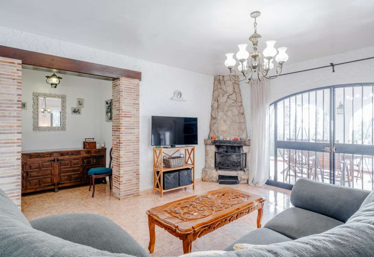 Sale · Villa · Benissa Coast