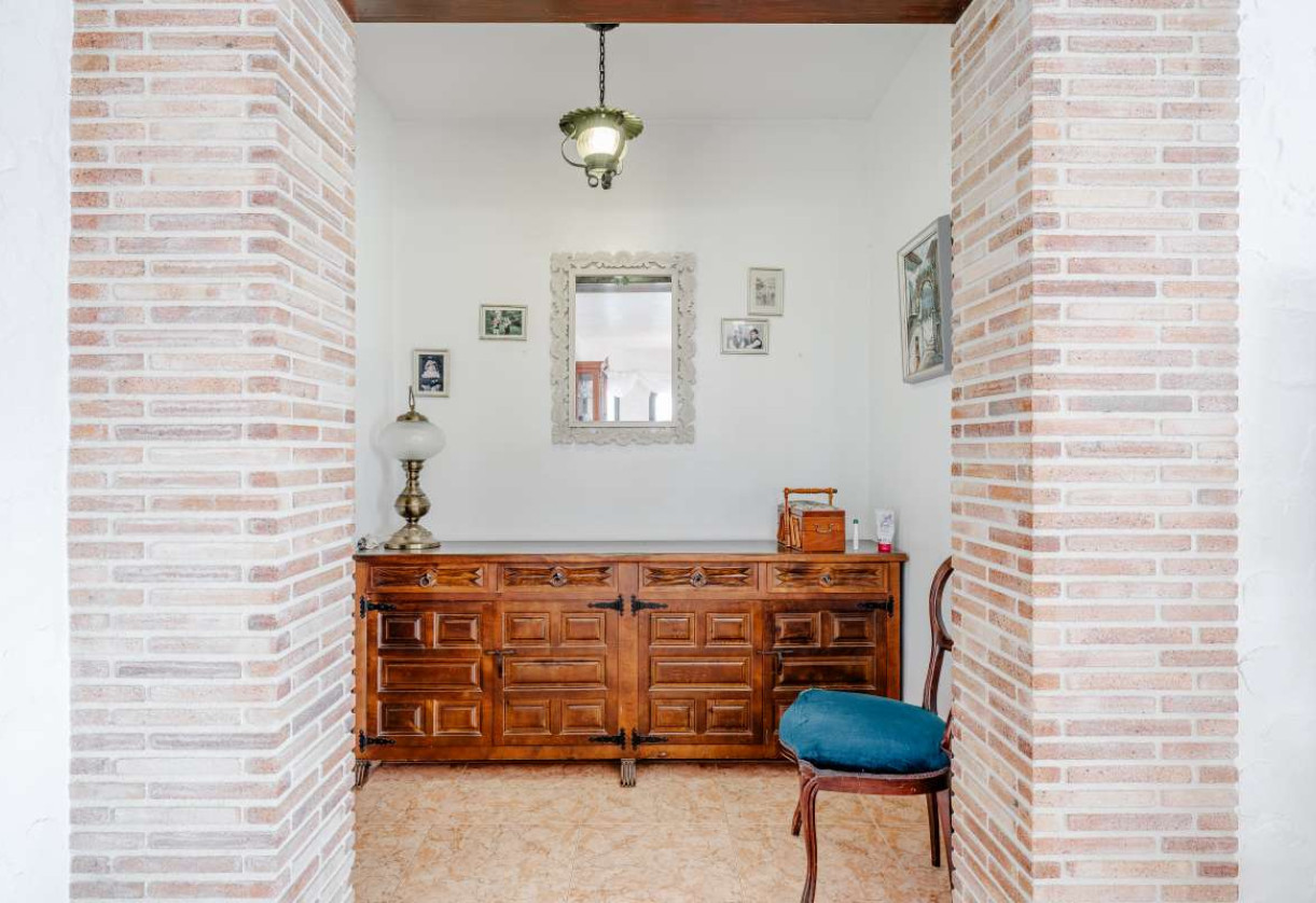 Sale · Villa · Benissa Coast