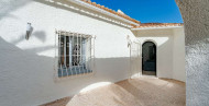 Rynek wtórny · detached house · Calpe