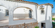 Rynek wtórny · detached house · Calpe
