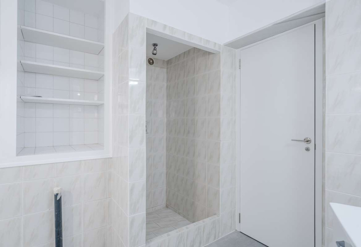 Rynek wtórny · detached house · Calpe