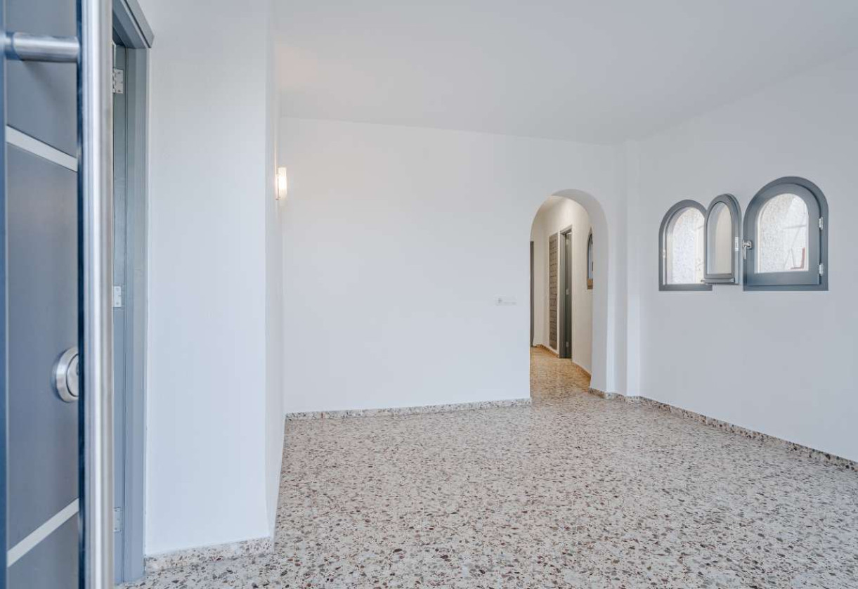 Rynek wtórny · detached house · Calpe