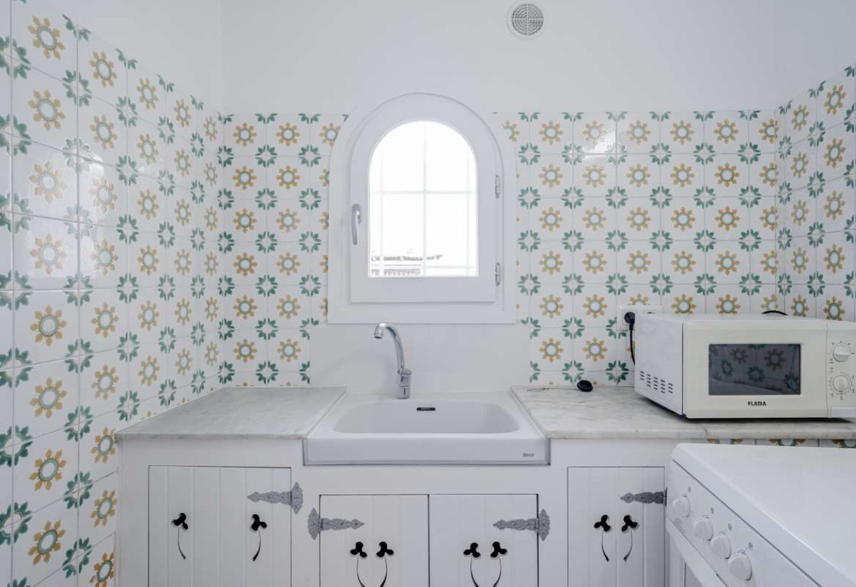 Rynek wtórny · detached house · Calpe