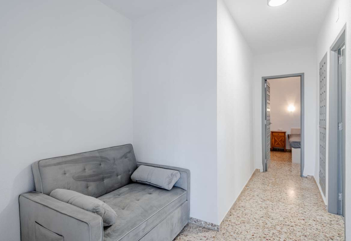 Rynek wtórny · detached house · Calpe