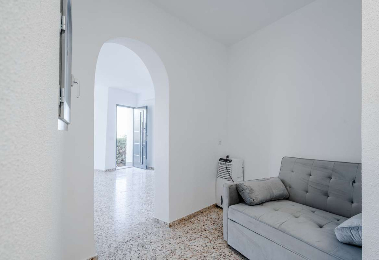 Rynek wtórny · detached house · Calpe