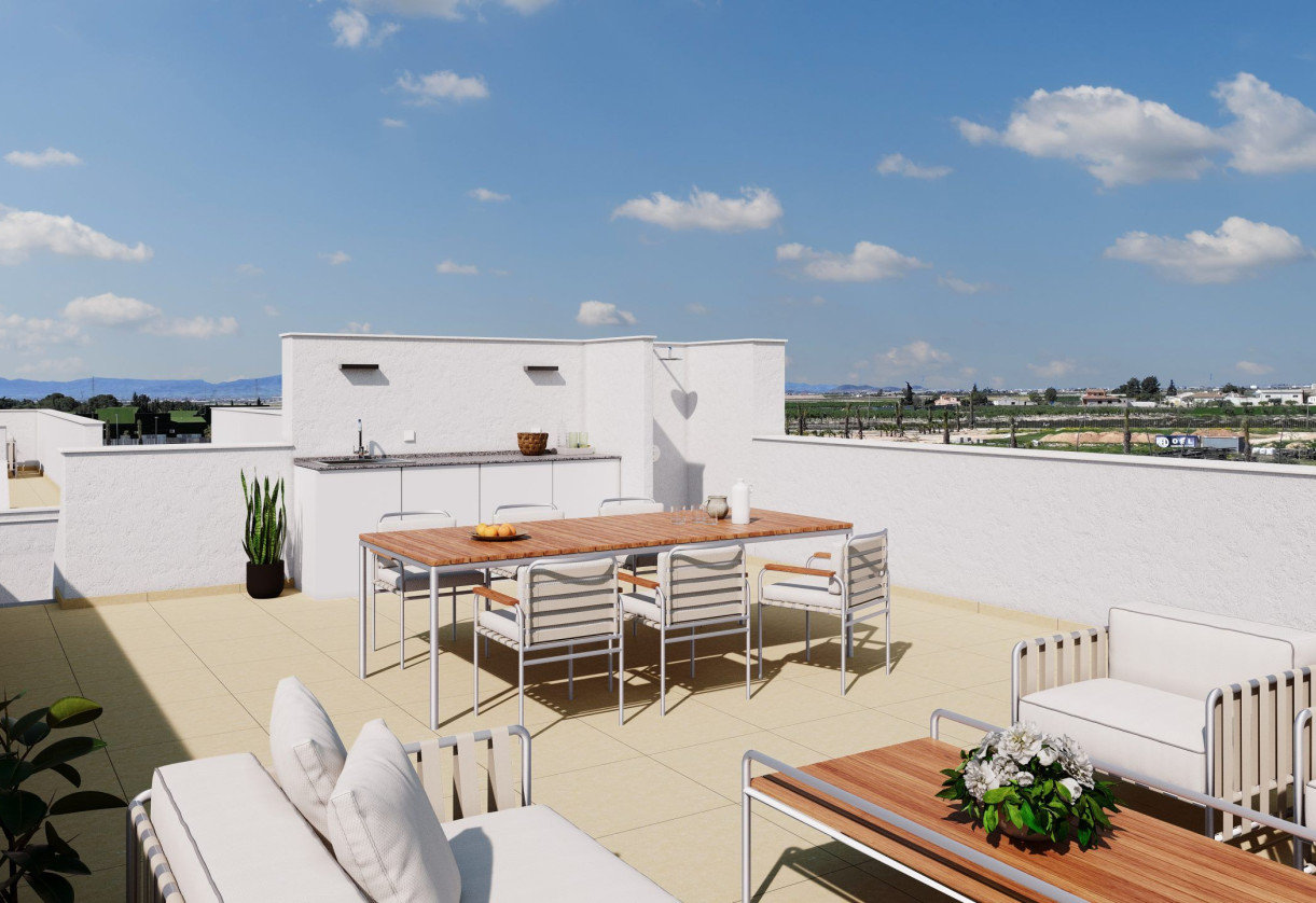 New Build · Villa · roldan