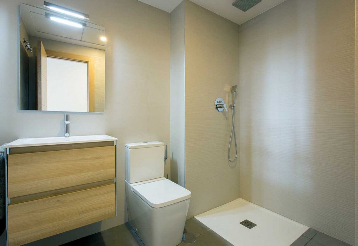 Rynek pierwotny · Apartments · Elche