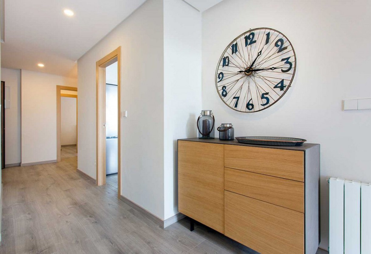 Rynek pierwotny · Apartments · Elche