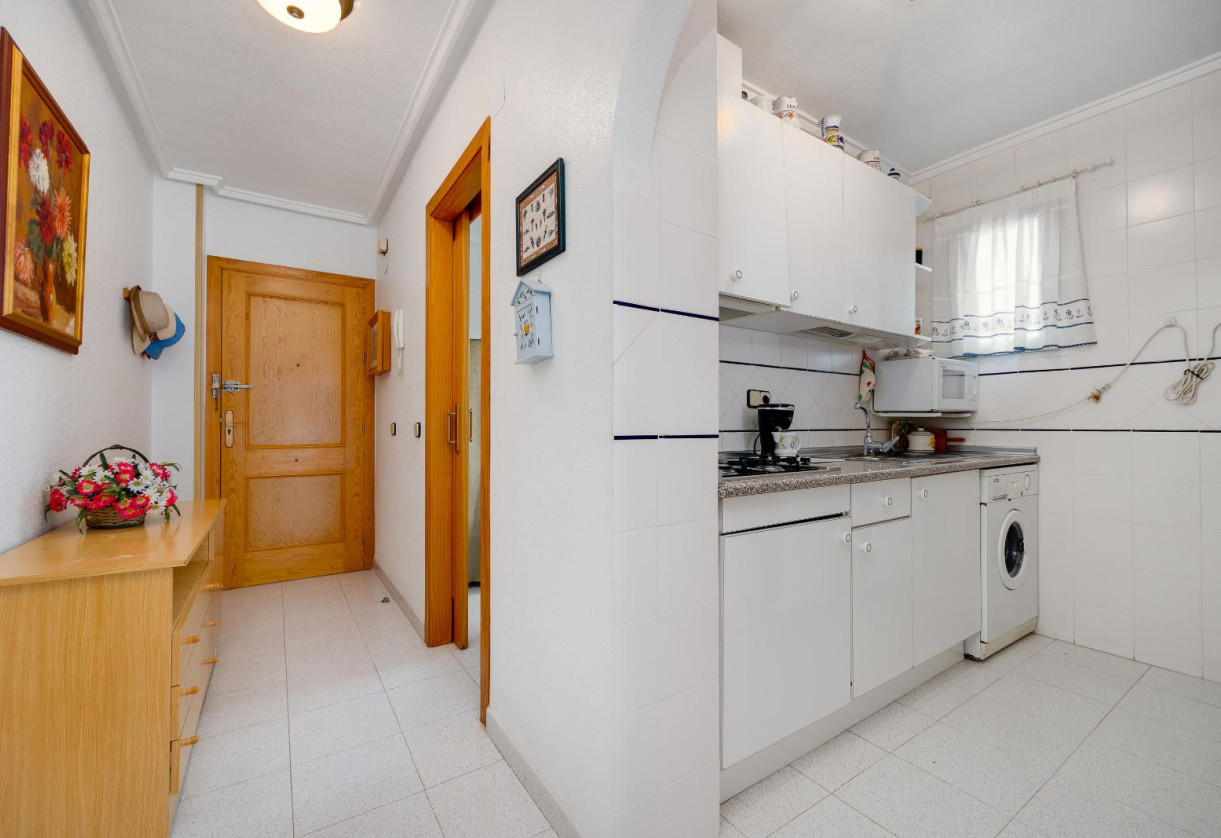 Sale · Apartment · Torrevieja · El Acequión - Los Náufragos