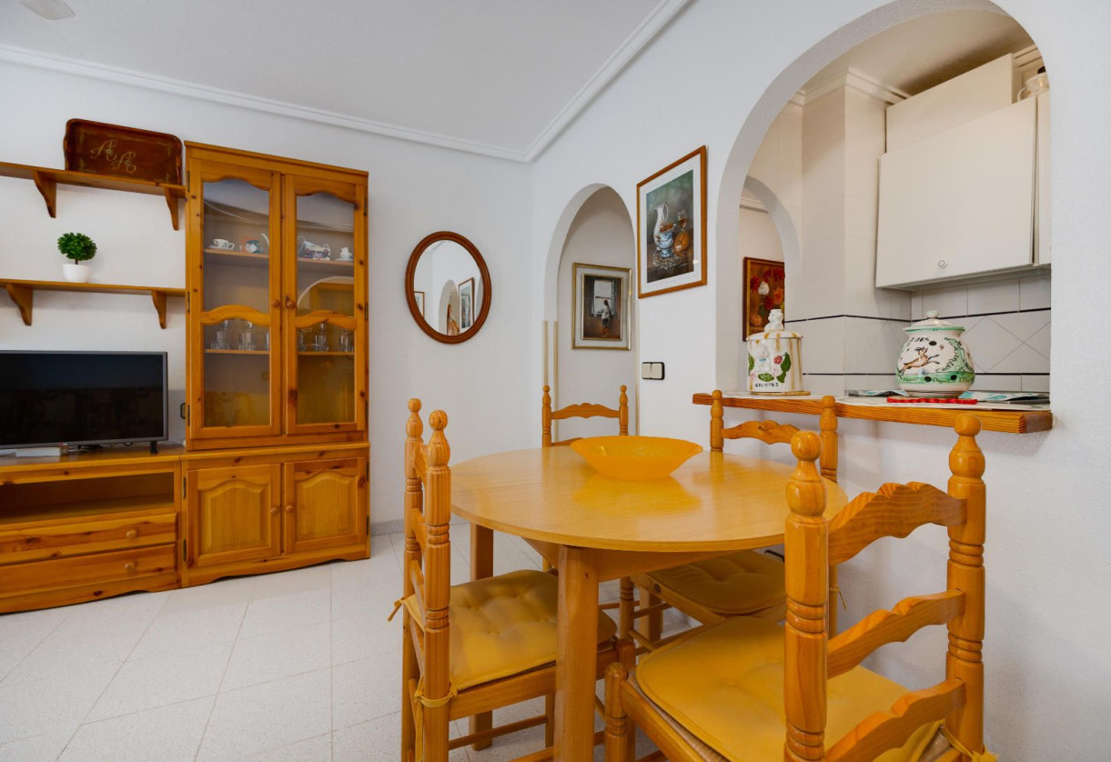 Sale · Apartment · Torrevieja · El Acequión - Los Náufragos