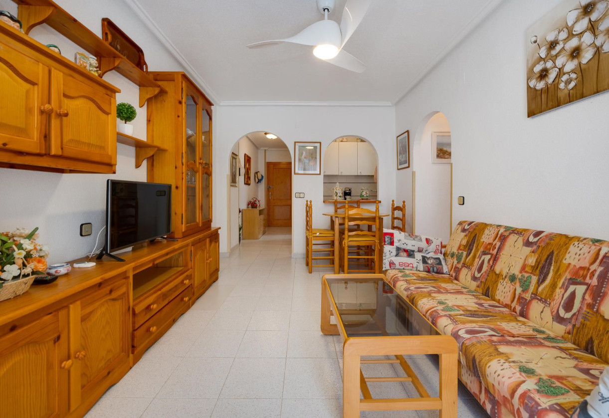 Sale · Apartment · Torrevieja · El Acequión - Los Náufragos