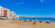 Sale · Apartment · Torrevieja · El Acequión - Los Náufragos