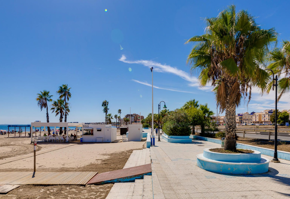 Sale · Apartment · Torrevieja · El Acequión - Los Náufragos