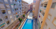 Sale · Apartment · Torrevieja · El Acequión - Los Náufragos