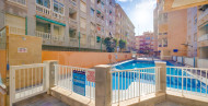Sale · Apartment · Torrevieja · El Acequión - Los Náufragos