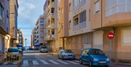 Sale · Apartment · Torrevieja · El Acequión - Los Náufragos