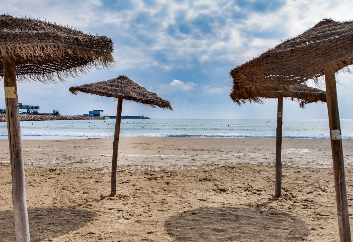 Sale · Apartment · Torrevieja · El Acequión - Los Náufragos