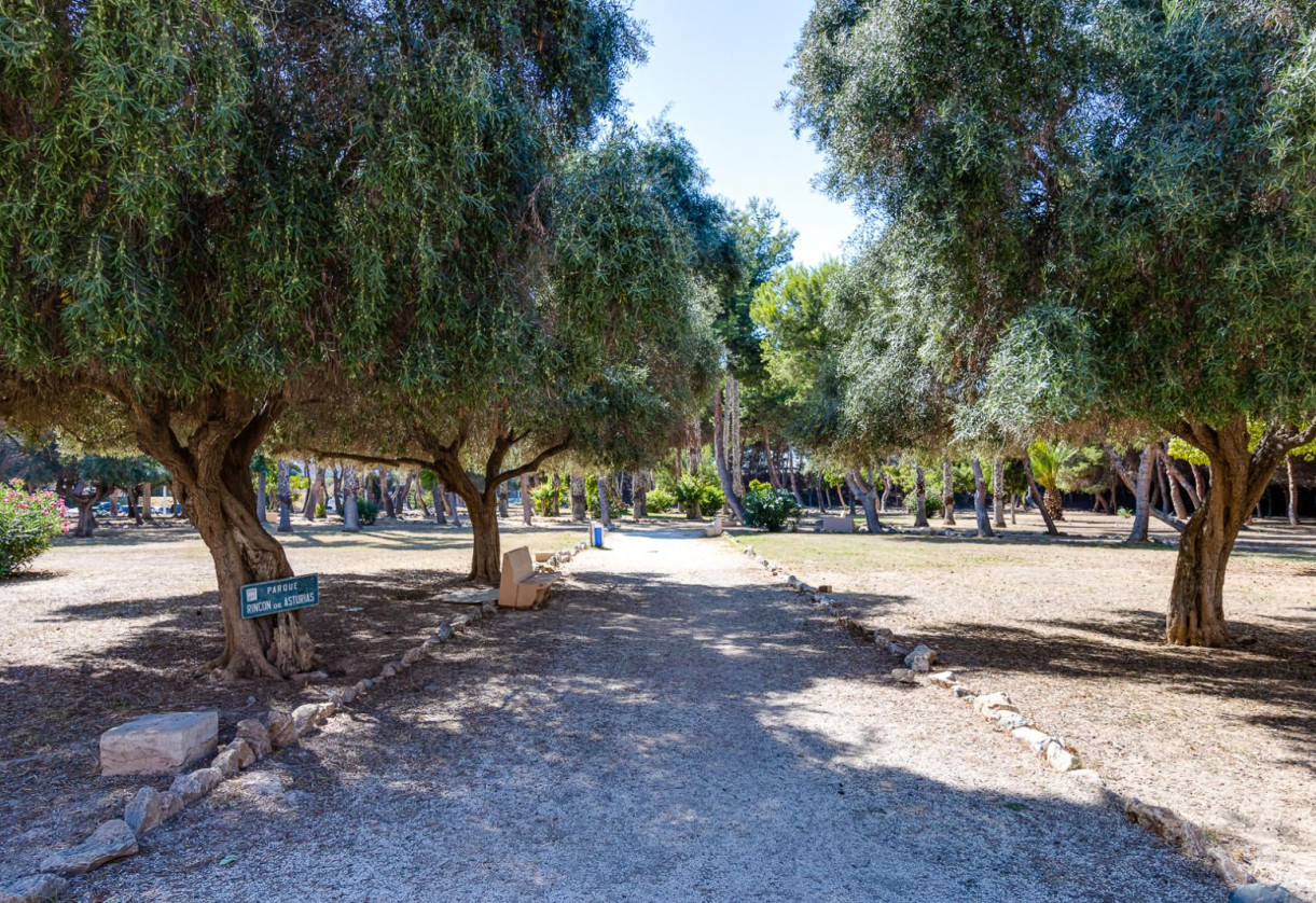 Sale · Apartment · Torrevieja · El Acequión - Los Náufragos