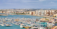 Sale · Apartment · Torrevieja · El Acequión - Los Náufragos