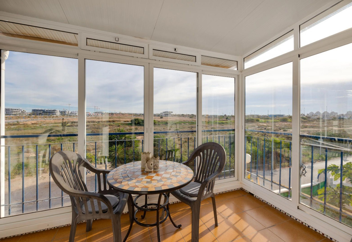 Rynek wtórny · Bungalows Planta Alta · Torrevieja · Carrefour