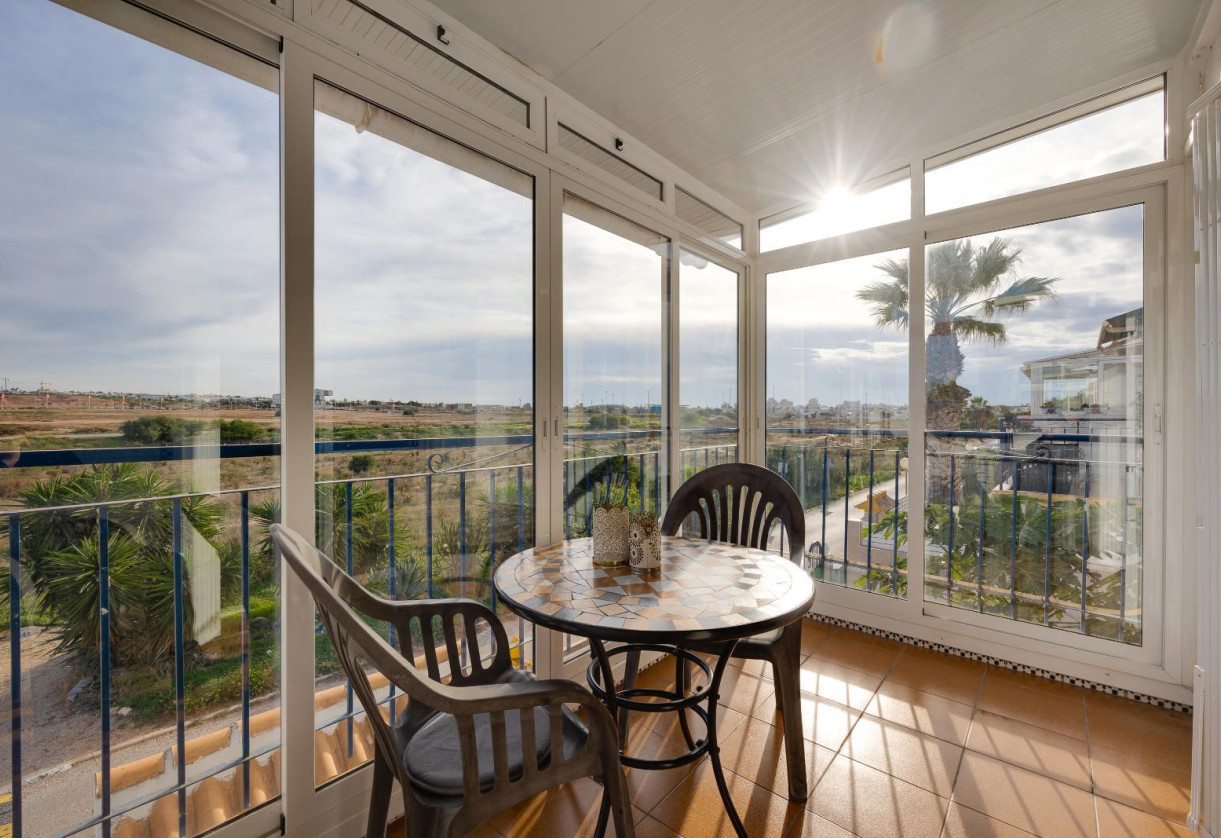 Rynek wtórny · Bungalows Planta Alta · Torrevieja · Carrefour