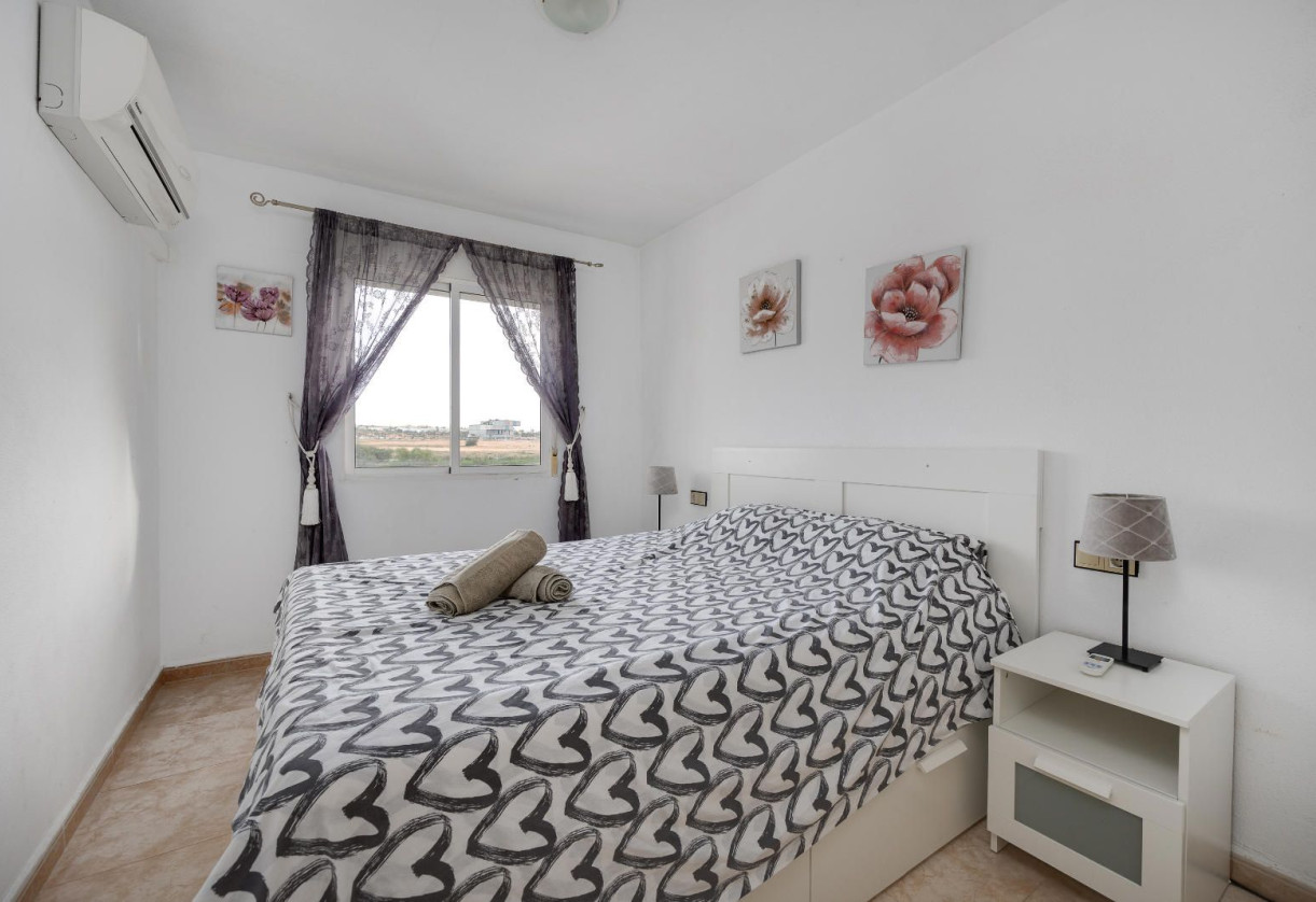 Rynek wtórny · Bungalows Planta Alta · Torrevieja · Carrefour