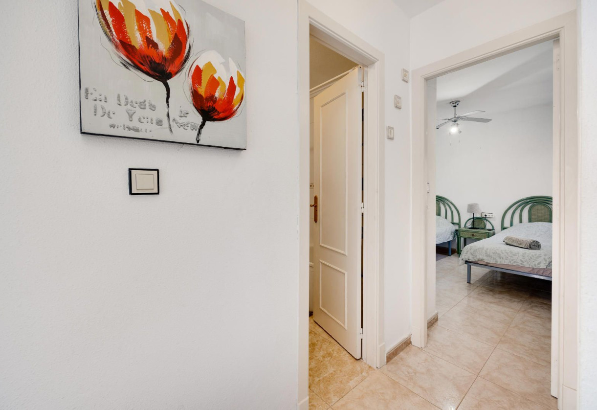 Rynek wtórny · Bungalows Planta Alta · Torrevieja · Carrefour