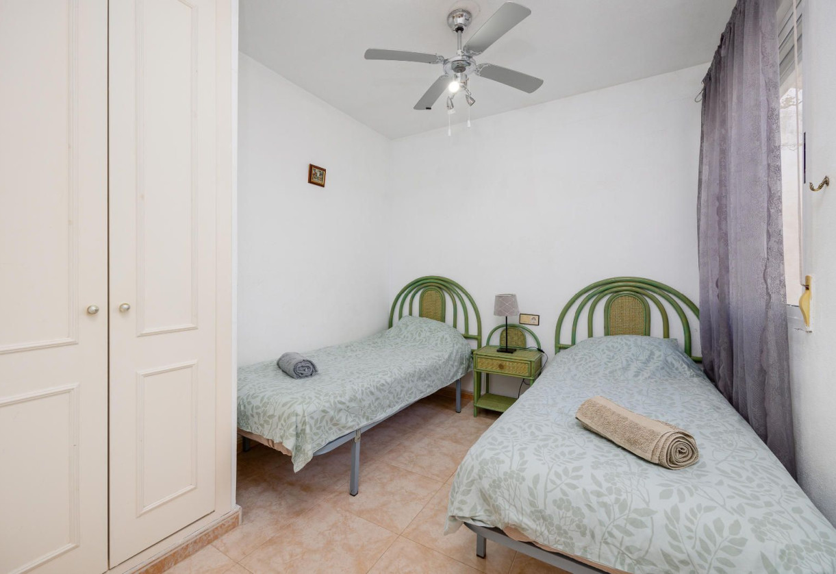 Rynek wtórny · Bungalows Planta Alta · Torrevieja · Carrefour