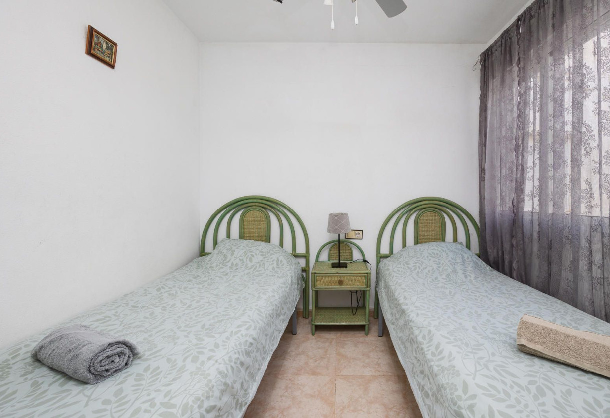 Rynek wtórny · Bungalows Planta Alta · Torrevieja · Carrefour