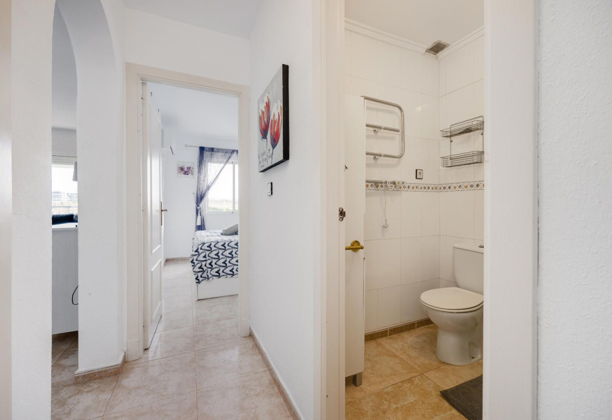 Rynek wtórny · Bungalows Planta Alta · Torrevieja · Carrefour