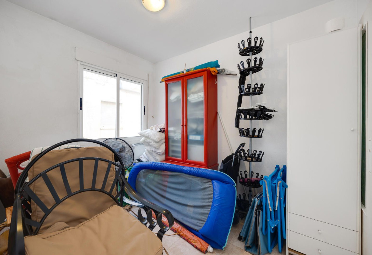 Rynek wtórny · Bungalows Planta Alta · Torrevieja · Carrefour