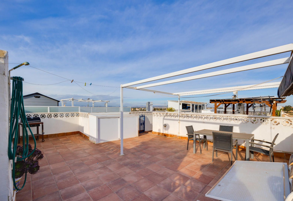 Rynek wtórny · Bungalows Planta Alta · Torrevieja · Carrefour