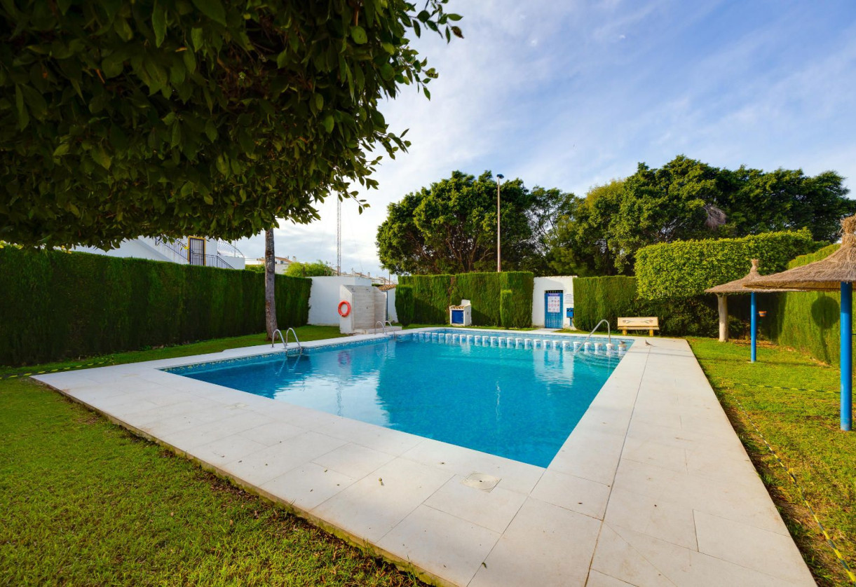 Rynek wtórny · Bungalows Planta Alta · Torrevieja · Carrefour