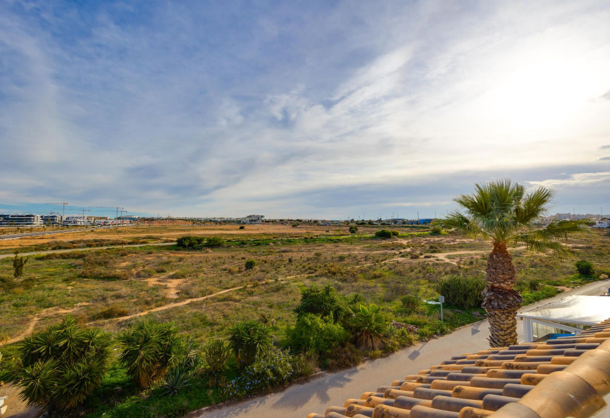 Rynek wtórny · Bungalows Planta Alta · Torrevieja · Carrefour