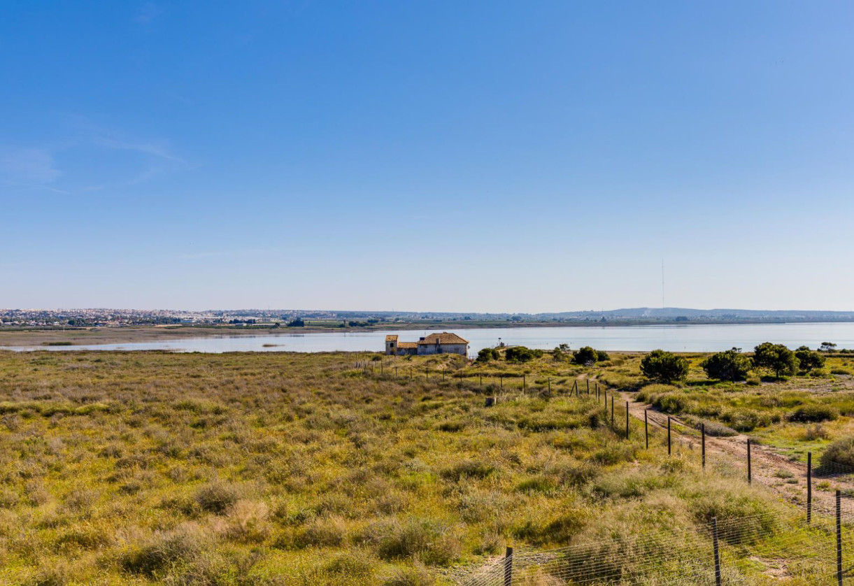 Rynek wtórny · Bungalows Planta Alta · Torrevieja · Carrefour