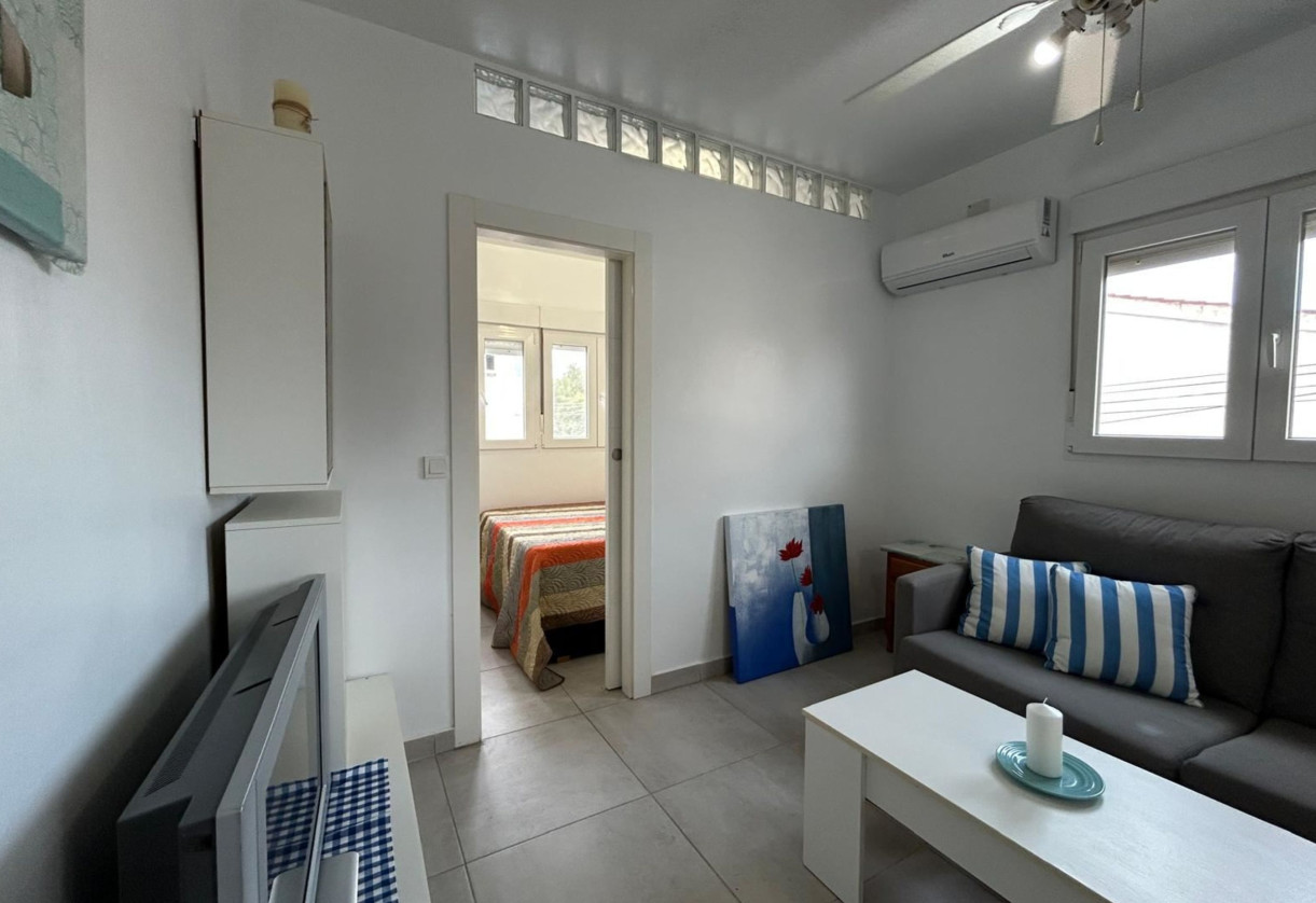 Sale · Apartment · San Miguel de Salinas