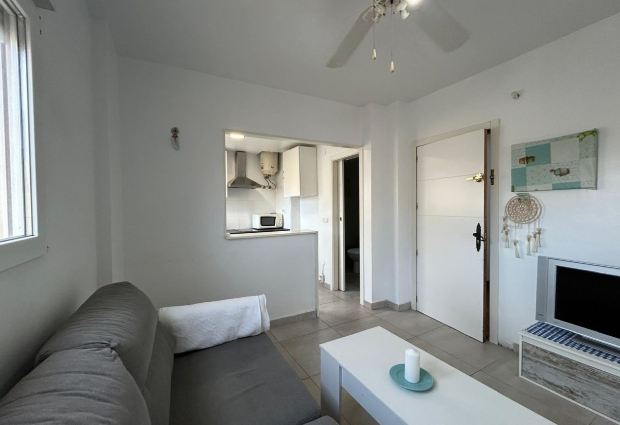 Sale · Apartment · San Miguel de Salinas