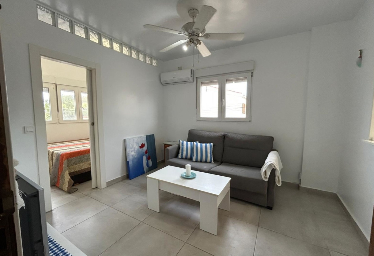 Sale · Apartment · San Miguel de Salinas