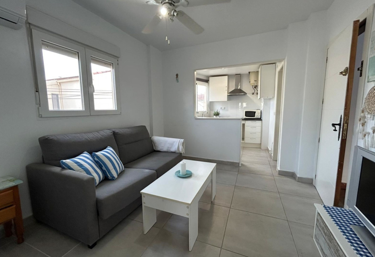 Sale · Apartment · San Miguel de Salinas