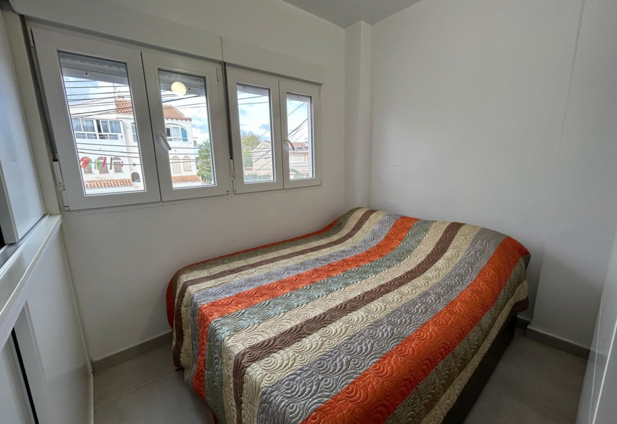 Sale · Apartment · San Miguel de Salinas