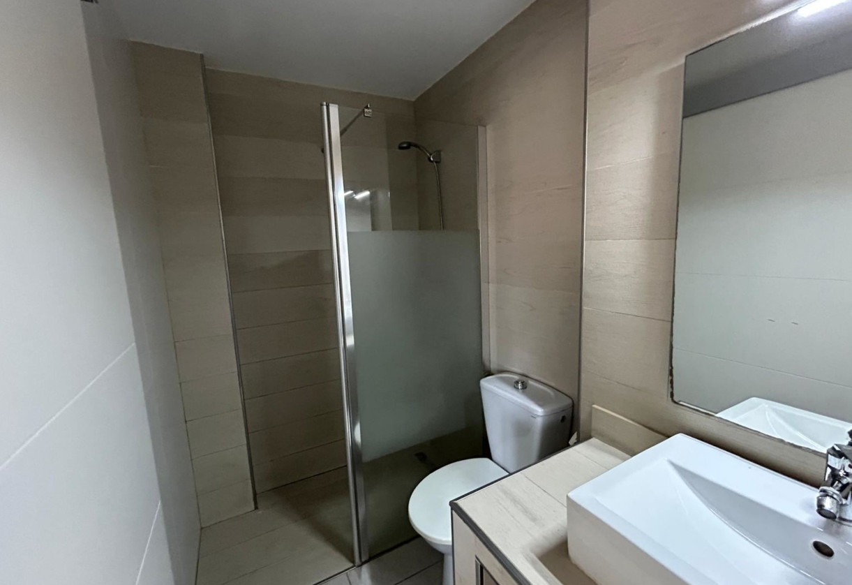 Sale · Apartment · San Miguel de Salinas