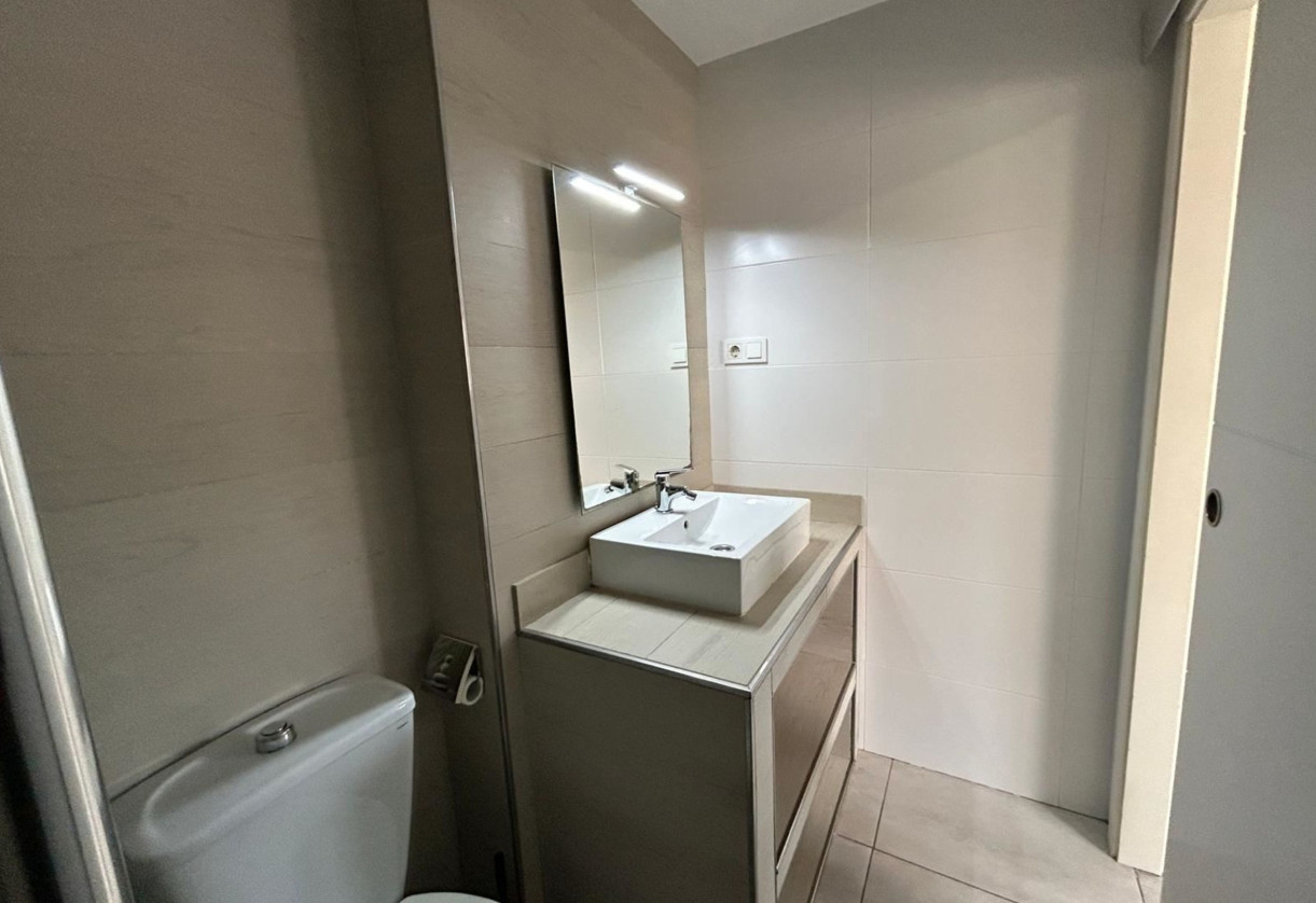 Sale · Apartment · San Miguel de Salinas