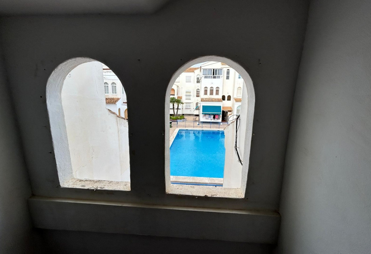 Sale · Apartment · San Miguel de Salinas