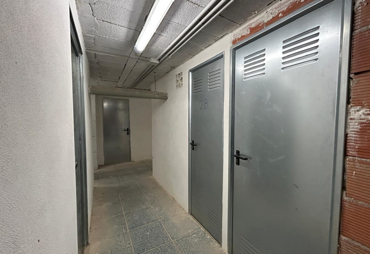 Sale · Apartment · San Miguel de Salinas