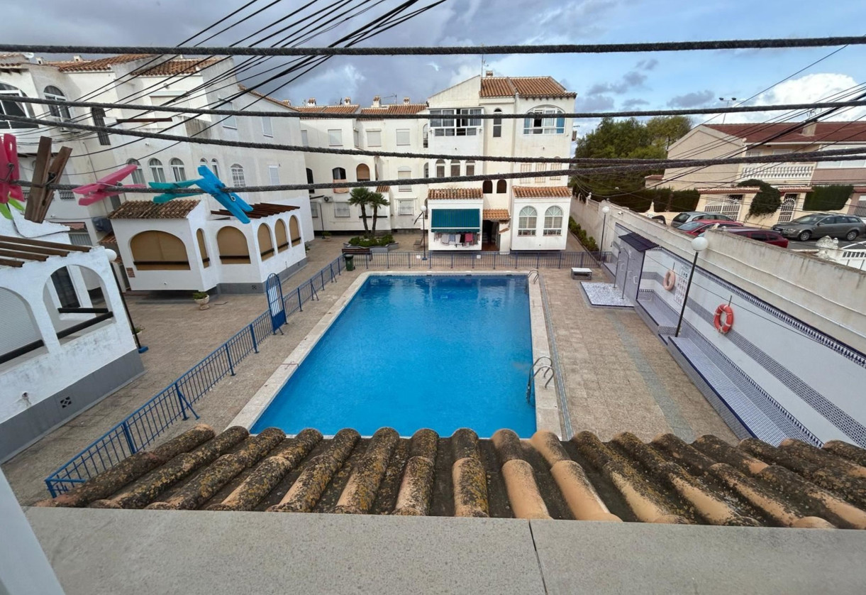 Sale · Apartment · San Miguel de Salinas